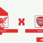 Pronóstico Liverpool vs Arsenal 31/08/2025 | Premier League