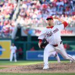 El Colapso Sin Precedentes de los Nationals: Un Capítulo Vergonzoso en la MLB