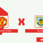 Pronóstico Manchester United vs Burnley 30/08/2025 | Premier League
