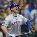 ¡El Rugido de la Historia! Pete Alonso se Convierte en el Rey Absoluto de los Jonrones de los Mets