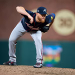 ¿Podrá Craig Kimbrel Rescatar el Desesperado Bullpen de los Astros?