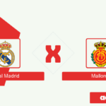 Pronóstico Real Madrid vs Mallorca 30/08/2025 | La Liga