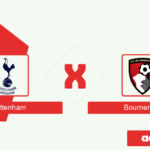 Pronóstico Tottenham vs Bournemouth 30/08/2025 | Premier League