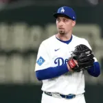 Las Mejores Apuestas Prop de la MLB para el 22 de Agosto: ¿Por Qué Blake Snell es Tu Lanzador Estrella?