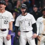 El Desastre de Denver: Los Rockies Alcanzan un Nuevo Abismo