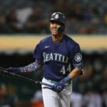 Julio Rodríguez: De Futura Leyenda a Estrella Incomprendida en Seattle