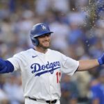 ¡Despertar de Poder! Teoscar Hernández y Max Muncy Encienden la Ofensiva de los Dodgers