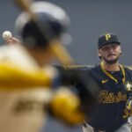 ¡Imparables! Los Milwaukee Brewers Destrozan a Paul Skenes y Conquistan su Segunda Racha de 11 Victorias en Tiempo Récord