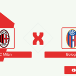 Pronóstico AC Milan vs Bologna 14/09/2025 | Serie A