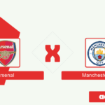 Pronóstico Arsenal vs Manchester City 21/09/2025 | Premier League