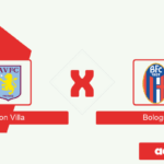 Pronóstico Aston Villa vs Bologna 25/09/2025 | UEFA Europa League