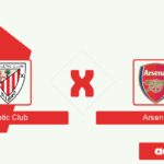Pronóstico Athletic Club vs Arsenal 16/09/2025 | UEFA Champions League