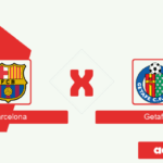 Pronóstico Barcelona vs Getafe 21/09/2025 | La Liga