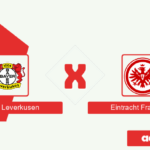 Pronóstico Bayer Leverkusen vs Eintracht Frankfurt 12/09/2025 | Bundesliga