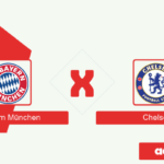 Pronóstico Bayern München vs Chelsea 17/09/2025 | UEFA Champions League