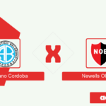 Pronóstico Belgrano Cordoba vs Newells Old Boys 22/09/2025 | Liga Profesional Argentina