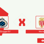 Pronóstico Club Brugge KV vs Monaco 18/09/2025 | UEFA Champions League