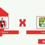 Pronóstico Club Tijuana vs Leon 19/09/2025 | Liga MX