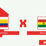 Pronóstico Colombia vs Bolivia 04/09/2025 | Clasificacion Mundial