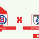 Pronóstico Cruz Azul vs Club Queretaro 24/09/2025 | Liga MX