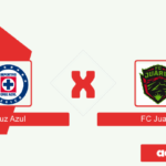 Pronóstico Cruz Azul vs FC Juarez 19/09/2025 | Liga MX