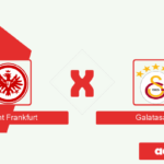 Pronóstico Eintracht Frankfurt vs Galatasaray 18/09/2025 | UEFA Champions League