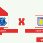 Pronóstico Everton vs Aston Villa 13/09/2025 | Premier League