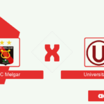 Pronóstico FBC Melgar vs Universitario 14/09/2025 | Primera División