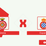 Pronóstico Girona vs Espanyol 26/09/2025 | La Liga