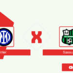 Pronóstico Inter vs Sassuolo 21/09/2025 | Serie A