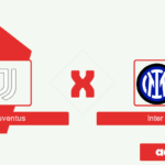 Pronóstico Juventus vs Inter 13/09/2025 | Serie A