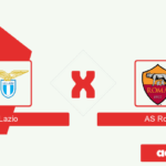 Pronóstico Lazio vs AS Roma 21/09/2025 | Serie A
