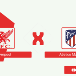 Pronóstico Liverpool vs Atletico Madrid 17/09/2025 | UEFA Champions League