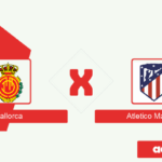 Pronóstico Mallorca vs Atletico Madrid 21/09/2025 | La Liga