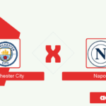Pronóstico Manchester City vs Napoli 18/09/2025 | UEFA Champions League