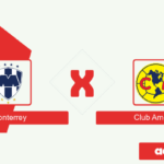 Pronóstico Monterrey vs Club America 20/09/2025 | Liga MX