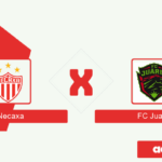 Pronóstico Necaxa vs FC Juarez 12/09/2025 | Liga MX