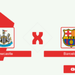 Pronóstico Newcastle vs Barcelona 18/09/2025 | UEFA Champions League