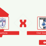 Pronóstico Pachuca vs Club Queretaro 20/09/2025 | Liga MX