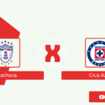 Pronóstico Pachuca vs Cruz Azul 13/09/2025 | Liga MX