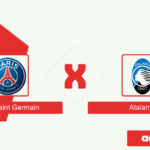 Pronóstico Paris Saint Germain vs Atalanta 17/09/2025 | UEFA Champions League