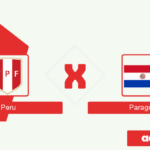 Pronóstico Peru vs Paraguay 09/09/2025 | Clasificacion Mundial