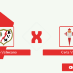 Pronóstico Rayo Vallecano vs Celta Vigo 21/09/2025 | La Liga