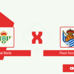 Pronóstico Real Betis vs Real Sociedad 19/09/2025 | La Liga