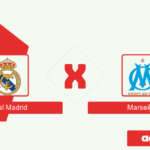 Pronóstico Real Madrid vs Marseille 16/09/2025 | UEFA Champions League