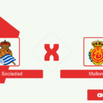 Pronóstico Real Sociedad vs Mallorca 24/09/2025 | La Liga