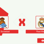 Pronóstico Real Sociedad vs Real Madrid 13/09/2025 | La Liga