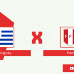 Pronóstico Uruguay vs Peru 04/09/2025 | Clasificacion Mundial
