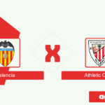 Pronóstico Valencia vs Athletic Club 20/09/2025 | La Liga