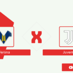 Pronóstico Verona vs Juventus 20/09/2025 | Serie A